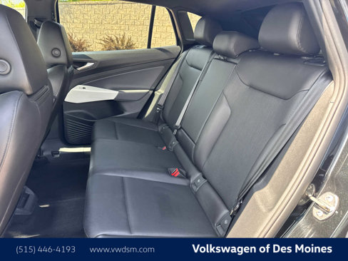 Used 2021 Volkswagen ID.4 1st Edition w/ ID.4 Protection Package image 11