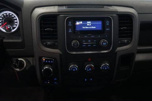 Used 2014 RAM 1500 Express image 22