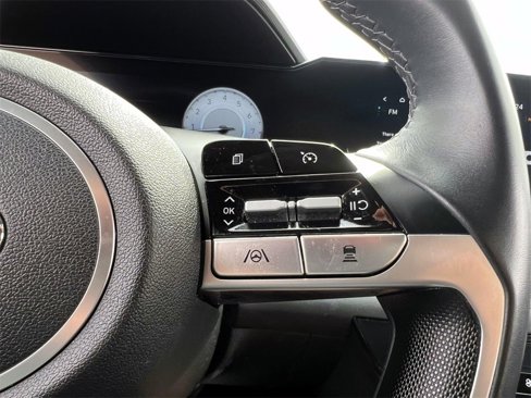 Certified 2023 Hyundai Elantra SEL w/ Convenience Package image 30