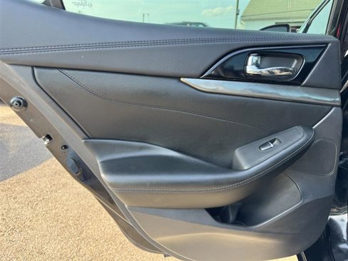 Used 2020 Nissan Maxima 3.5 S w/ Floor Mat Group image 19