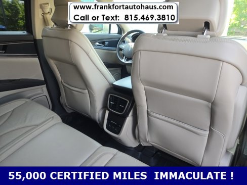 Used 2016 Lincoln MKX Select w/ Select Plus Package image 34