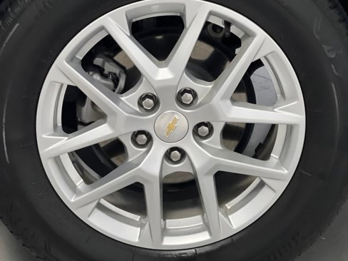 Used 2024 Chevrolet Equinox LT image 62