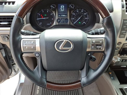 Used 2019 Lexus GX 460 Premium image 15
