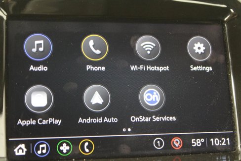 Used 2021 Chevrolet Spark LS image 15