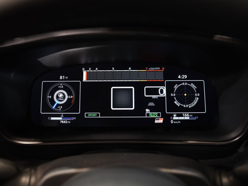 Used 2023 Toyota Corolla GR image 48