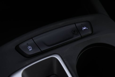 Used 2024 Chevrolet Trax RS w/ Driver Confidence Package image 8