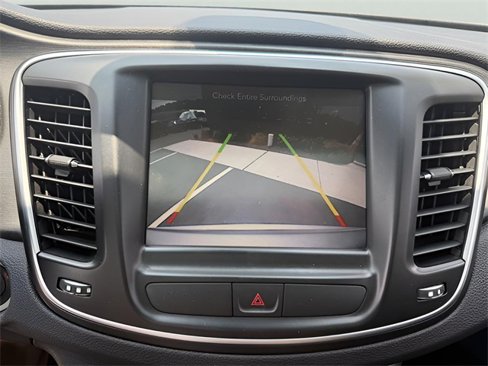 Used 2016 Chrysler 200 Limited w/ Anniversary Edition image 22
