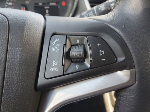 Certified 2022 Chevrolet Trax LT w/ Sport Edition image 25