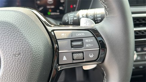 New 2025 Acura ADX FWD image 14