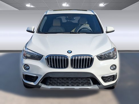 Used 2018 BMW X1 xDrive28i image 6