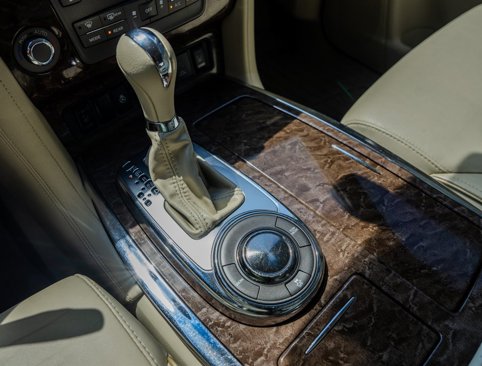 Used 2016 INFINITI QX80 2WD image 22