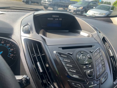 Used 2014 Ford Escape SE image 27