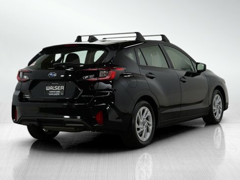 Used 2025 Subaru Impreza 2.0i image 5