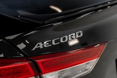 Used 2021 Honda Accord Sport Special Edition image 11