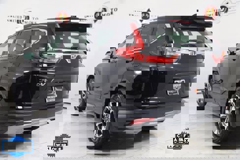 Used 2018 Honda CR-V LX image 4