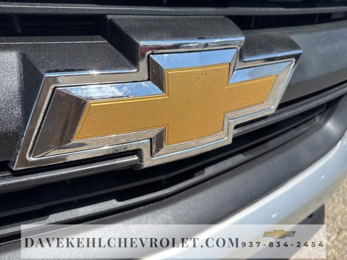 Used 2016 Chevrolet Colorado LT w/ LT Convenience Package image 32