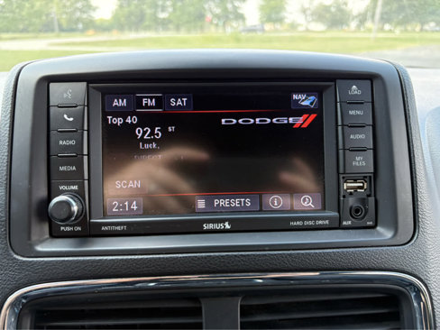 Used 2019 Dodge Grand Caravan GT image 27