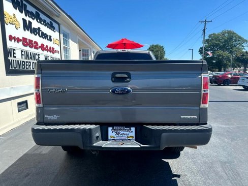 Used 2014 Ford F150 XL w/ XL Plus Package image 5