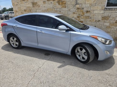 Used 2013 Hyundai Elantra GLS w/ Preferred Pkg image 18