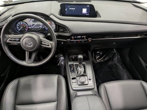 Certified 2022 MAZDA CX-30 AWD 2.5 S w/ Select Package image 22