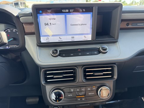 Used 2023 Ford Maverick Lariat image 20