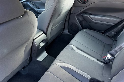 New 2025 Subaru Impreza 2.0i image 15