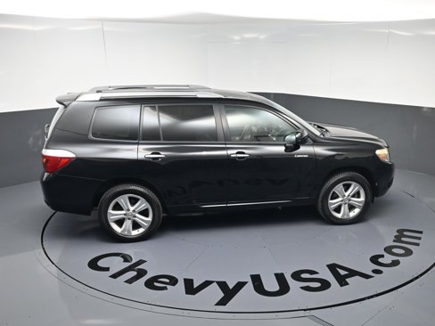 Used 2010 Toyota Highlander Limited image 33