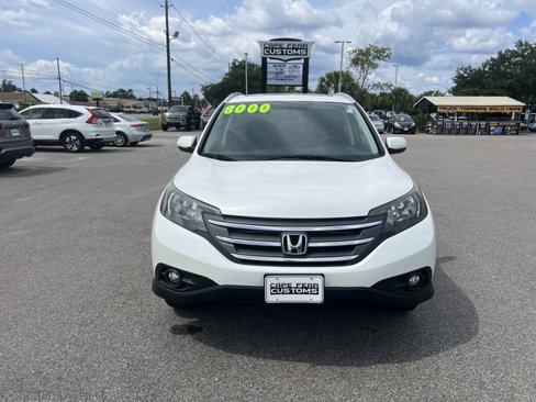 Used 2014 Honda CR-V EX-L image 8