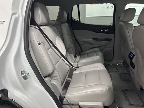Used 2019 GMC Acadia SLT image 36