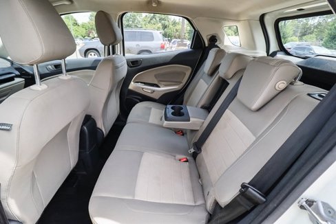 Used 2020 Ford EcoSport S image 34