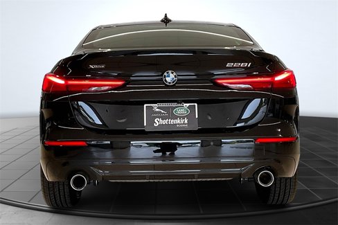 Used 2024 BMW 228i xDrive Gran Coupe w/ Convenience Package image 4