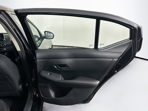 Used 2024 Nissan Sentra SV image 27