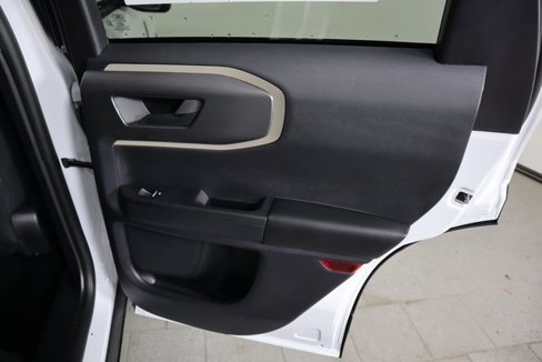 Used 2025 Ford Bronco Sport Big Bend w/ Convenience Package image 12