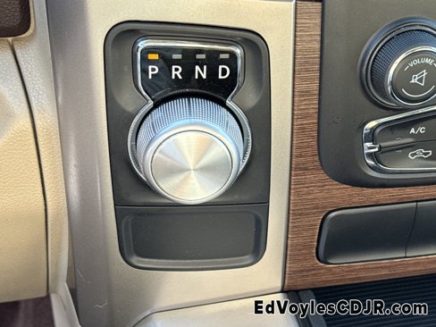 Used 2015 RAM 1500 Laramie w/ Convenience Group image 37