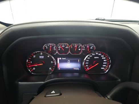 Used 2016 GMC Sierra 1500 SLT w/ SLT Premium Package image 24