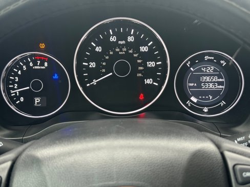Used 2016 Honda HR-V EX-L image 19