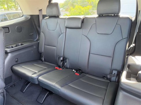 Used 2022 Kia Telluride SX w/ Nightfall Edition Package image 33