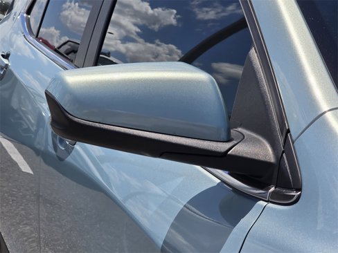 Certified 2022 Chevrolet Equinox LT image 12