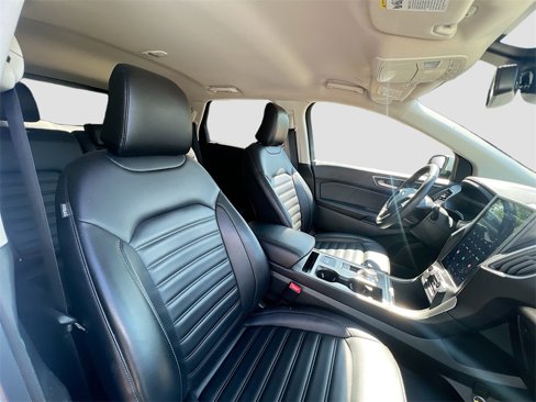 Used 2024 Ford Edge SEL image 29