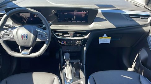 New 2026 Buick Encore GX Sport Touring w/ Comfort Package image 15