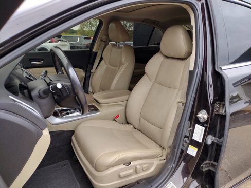 Used 2015 Acura TLX V6 w/ Technology Package image 10