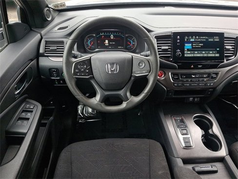 Certified 2022 Honda Pilot Sport image 11