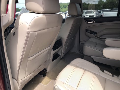 Used 2017 GMC Yukon XL Denali w/ Open Road Package image 33