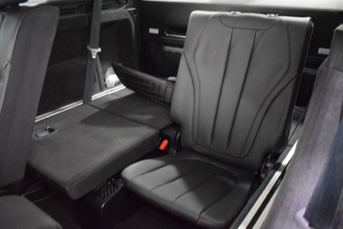 Used 2016 BMW X5 xDrive50i w/ XLine image 14