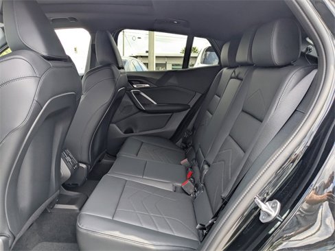 New 2026 BMW X2 xDrive28i w/ Technology Package image 14