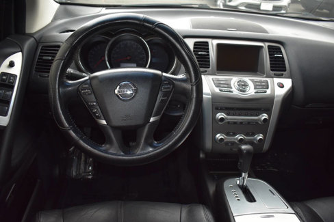 Used 2014 Nissan Murano SL image 49