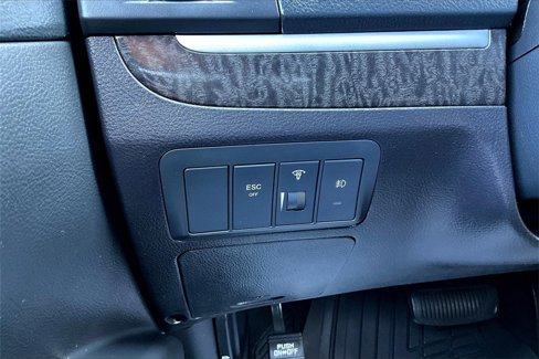 Used 2009 Hyundai Santa Fe Limited image 36