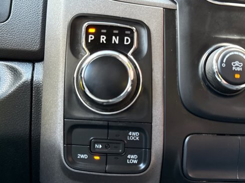 Used 2014 RAM 1500 Tradesman w/ Popular Equipment Group image 24