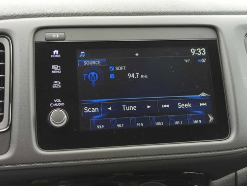 Used 2022 Honda HR-V Sport image 29
