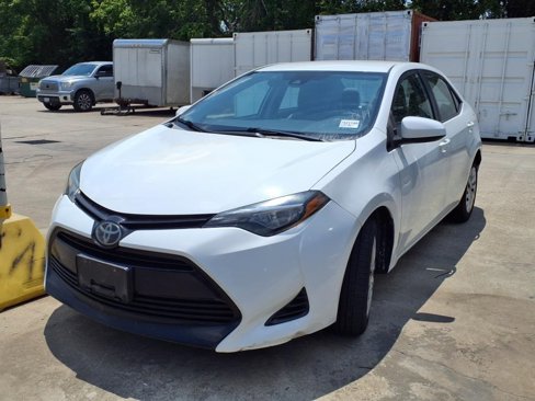 Used 2019 Toyota Corolla LE image 4